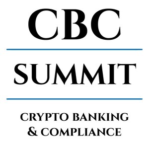 2nd Annual CBC Summit to Bring Together 125+ Crypto Banking and Compliance Leaders and Regulators in Washington, D.C.