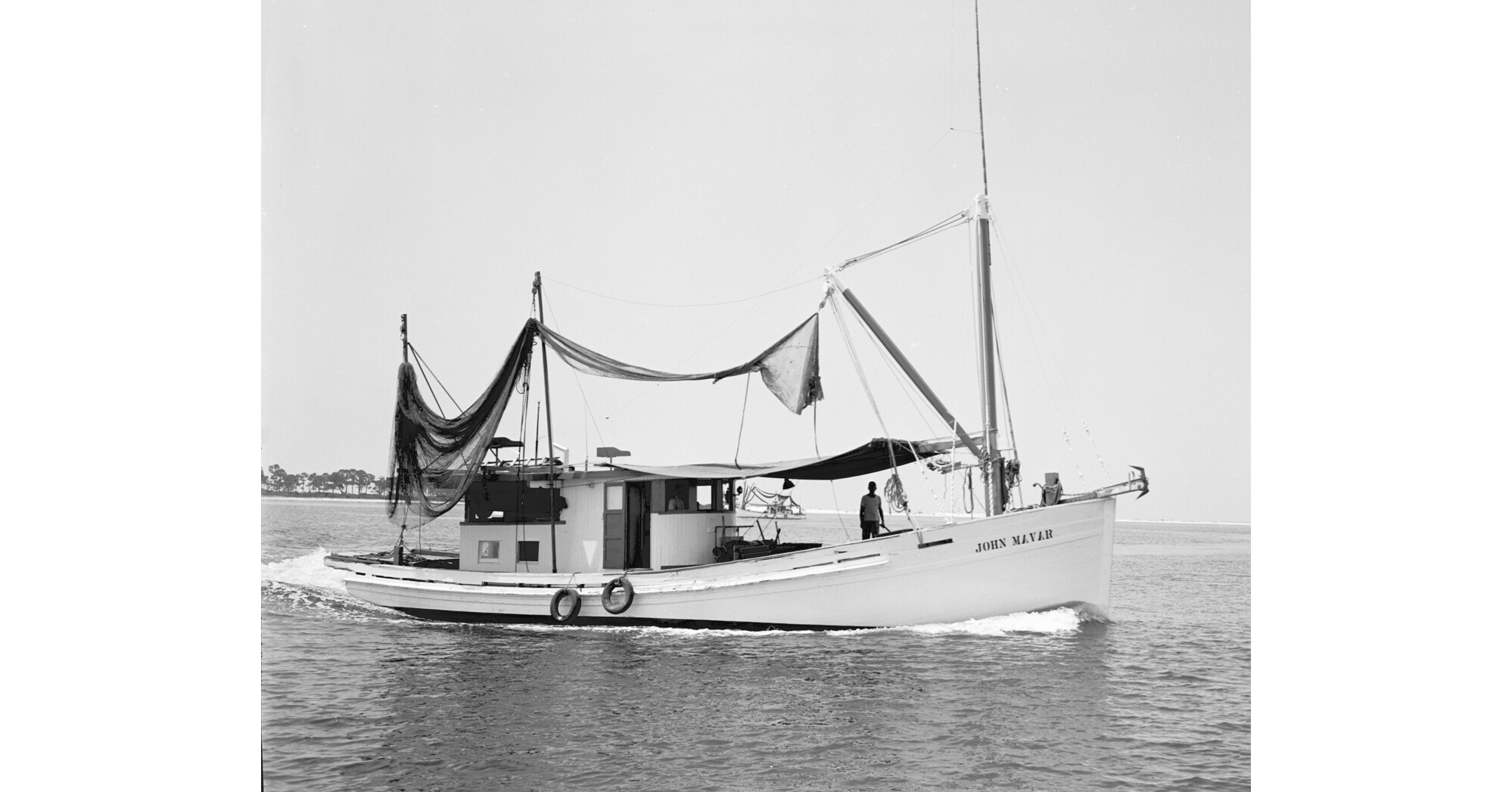 Biloxi Shrimp Co. Herb & Spice