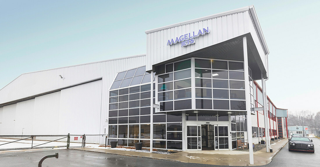 Magellan Launches Lower Pricing Paired With Enhanced Product Offerings - Vimarsana News
