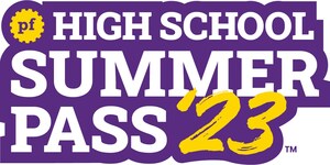 HIGH SCHOOL SUMMER PASS™ IS IN SESSION: PLANET FITNESS WELCOMES TEENS TO WORK OUT FOR FREE ALL SUMMER LONG STARTING TODAY