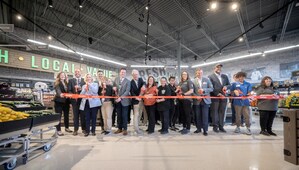 Meijer Opens New Supercenter in Elkhart Today