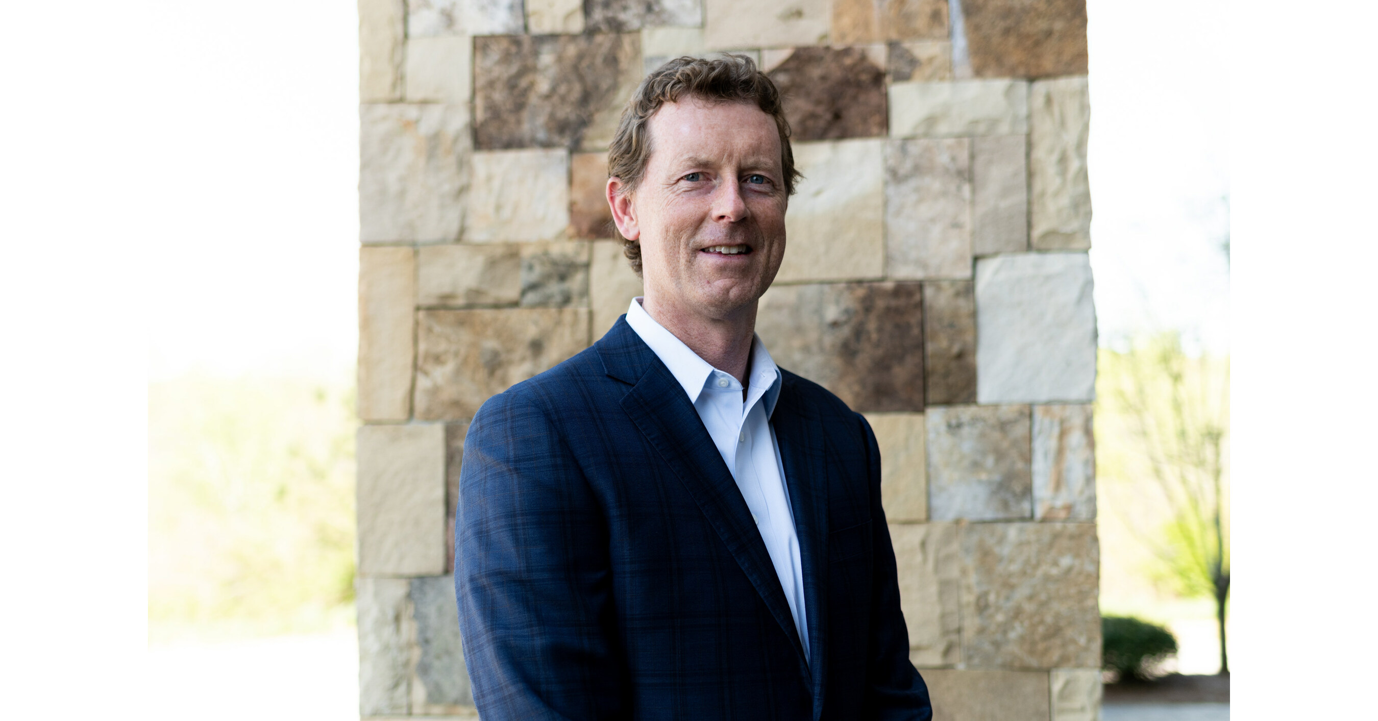 EY Names Paul Reitz of Titan as Entrepreneur Of The Year® 2023 Award Finalist