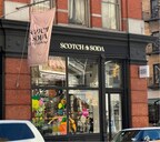 Bluestar Alliance Acquires Scotch &amp; Soda USA Assets and Appoints Fashion Veteran Anthony Lucia To Oversee the Global Business