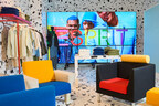 ESPRIT Opens a Long Term, Experiential Pop Up Space on Greene Street in New York City's SoHo Neighborhood