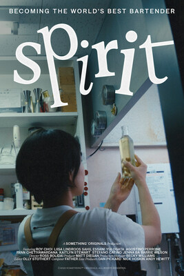 NEW FEATURE DOCUMENTARY, SPIRIT, CAPTURES THE JOURNEY IN COMPETING FOR WORLD CLASS TITLE (PRNewsfoto/World Class)