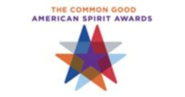 THE COMMON GOOD AMERICAN SPIRIT AWARDS THE COMMON GOOD AMERICAN SPIRIT AWARDS