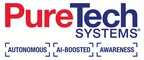 PURETECH交付NUMEROUS INNOVATIONS TO INCREASE ROI OF ITS LEADING WIDE AREA VIDEO SURVEILLANCE SOLUTION INCLUDING FALSE ALARM ELIMINATION