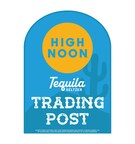 High Noon Invites You to Trade Up Your Tequila-Inspired Malt Based Seltzers for the New High Noon Tequila Seltzer at NYC Trading Post