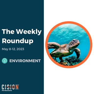 This Week in Environment News: 9 Stories You Need to See