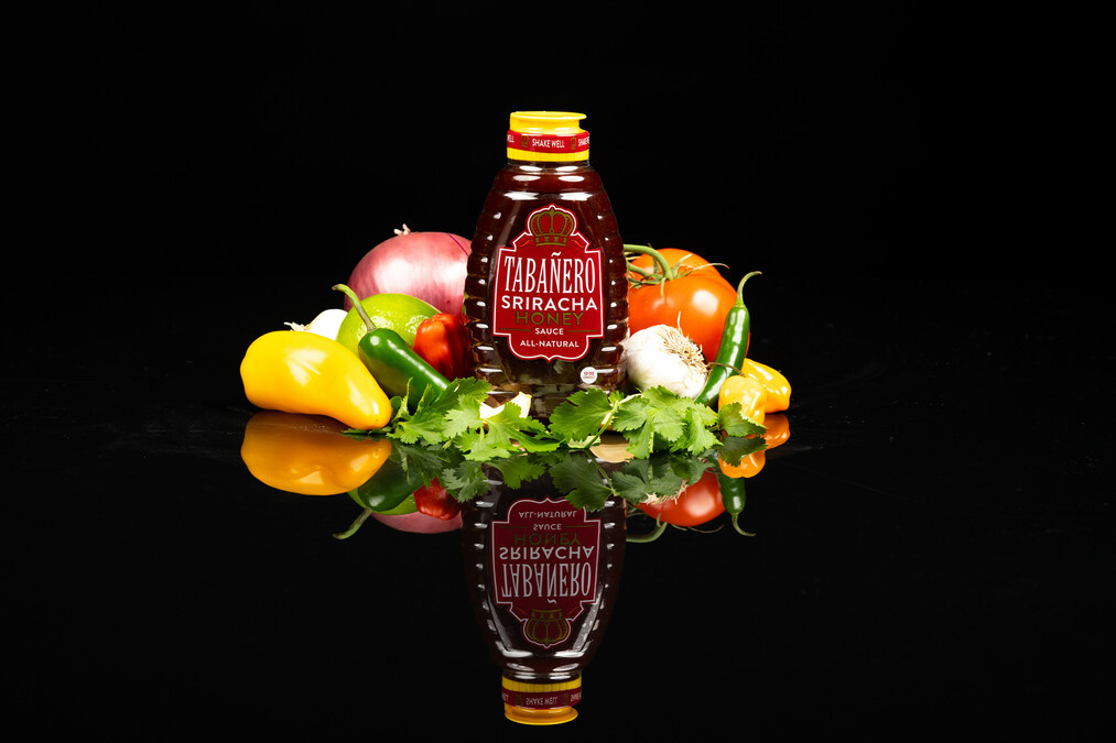 Tabañero Adds Sriracha Honey into Walmart Stores Across America - Vimarsana News