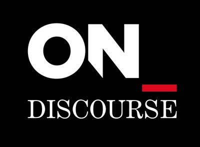 ON_Discourse logo