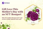 Gift a free personalised NFT to celebrate Mother's Day as Mintable shows how easy it is to mint an NFT and open a wallet