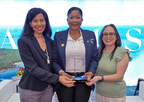 The Bahamas Ministry of Tourism, Investments & Aviation Officials Attend 41st Caribbean Travel Marketplace