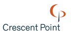 Crescent Point Announces Q1 2023 Results