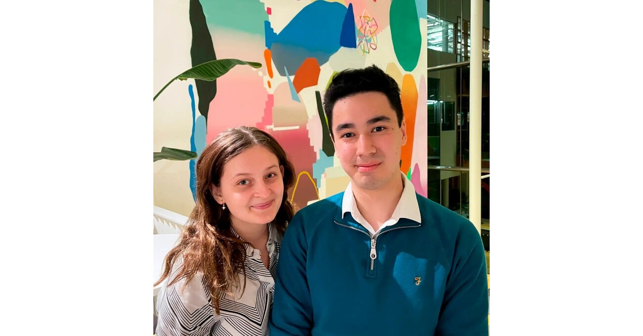 O'Shaughnessy Ventures Awards 100,000 Fellowship Grant to Founders