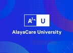 AlayaCare University Unveils New On-Demand Training Modules and Options