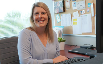  Katy Winckworth-Prejsnar, MPH, Senior Manager of Global Policy and Strategic Alliances for National Comprehensive Cancer Network, to Co-Chair Non-Communicable Diseases Roundtable for Global Health Council. Visit NCCN.org/global for more.