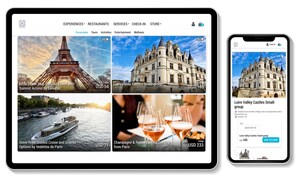 Introducing Digital Guide: The Ultimate Guest Experience Platform with Seamless Wi-Fi Integration