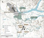 VIZSLA COPPER ENTERS INTO AGREEMENT TO ACQUIRE RG COPPER CORP: ADDS STRATEGIC LAND POSITION BETWEEN WOODJAM AND MOUNT POLLEY