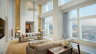 LOTTE HOTELS & RESORTS, SIGNIEL SEOUL