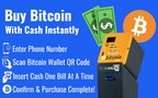 Coinhub Bitcoin ATMs: How to Purchase Bitcoin With Cash