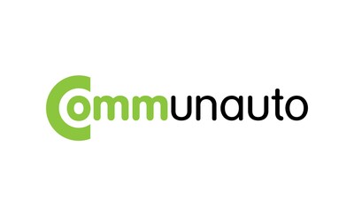 Logo de Communauto (Groupe CNW/COMMUNAUTO)