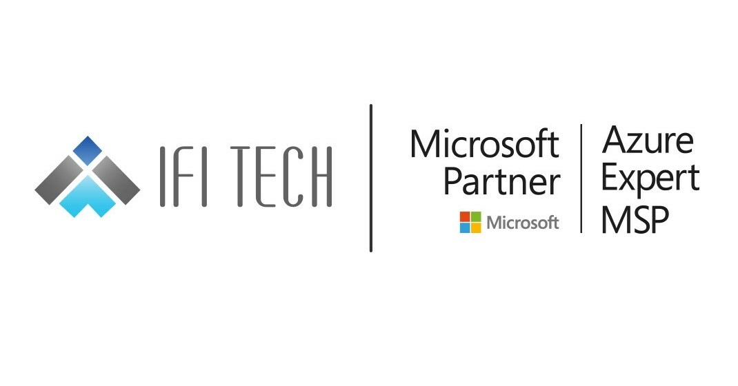 Ifi Techsolutions Recognized As A Microsoft Azure Expert Managed