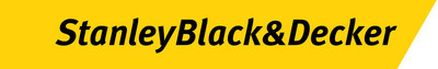 Stanley Black & Decker (PRNewsfoto/Stanley Black & Decker)