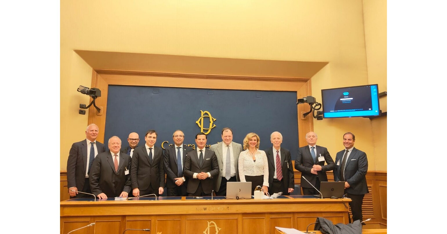 Confassociazioni, the Italian Confederation of Professional Associations Announces the Opening of its USA Branch