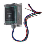 Transtector Releases Outdoor AC Panel Surge Protectors with High-Capacity MOV, 100-300 kA Options