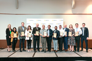 FortisBC recognizes top energy savers at 2023 Efficiency in Action Awards