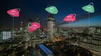 ECOLIBRIUM LAUNCHES SMARTSENSE DISCOVERY TO HELP UK BUSINESSES VISUALISE CARBON EMISSIONS AND ACCELERATE NET ZERO JOURNEYS