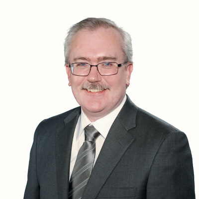 Aled ab Iorwerth conomiste en chef adjoint, SCHL (Groupe CNW/Socit canadienne d'hypothques et de logement)