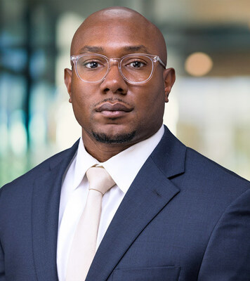 McDonald Hopkins Cybersecurity Attorney Sean Bowen Named to National Black Lawyers' Top 40 Under 40