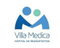 Hpital de radaptation Villa Medica (Groupe CNW/Hpital de radaptation Villa Medica)