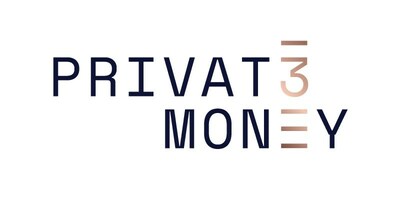Privat 3 Money Logo