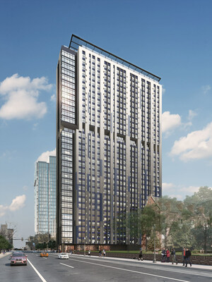 Landmark Properties Announced as Top Developer by Student Housing Business Magazine