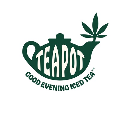 Teapot logo (PRNewsfoto/TeaPot)