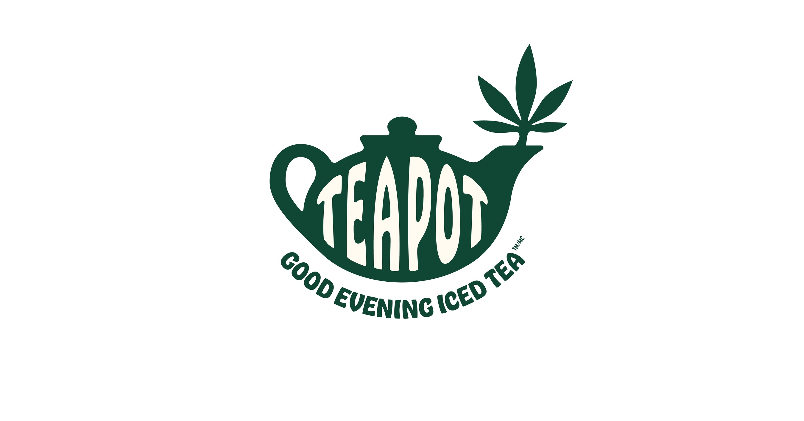 TeaPot Introduces first "Good Evening Iced Tea" with New Blueberry Chamomile