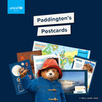 Unicef Canada and Paddington™ team up to give children a new way to explore the world