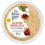 La Terra Fina Introduces Four New Dip & Spread Flavors This Spring