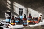BATH & BODY WORKS UPS ITS MEN'S GROOMING GAME WITH NEW CATEGORIES, LARGEST ASSORTMENT EVER