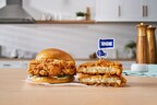 TiNDLE UNVEILS TRUECUT™ INNOVATION - THE FIRST OF ITS KIND IN THE WHOLE MUSCLE MEAT CATEGORY - AND ROLLS OUT NEW FOODSERVICE OFFERINGS AT THE NATIONAL RESTAURANT ASSOCIATION SHOW