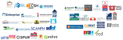 A broad multi-sector coalition of affordable housing, homelessness, & housing justice advocates released the following statement in response to the May Revise.