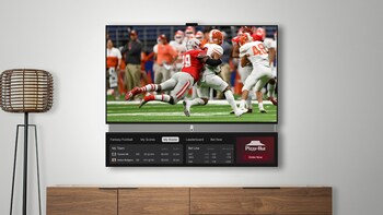 Telly Football