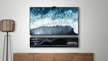 Telly Ambient Dualwave