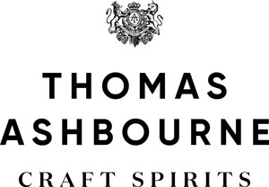 THOMAS ASHBOURNE CRAFT COCKTAILS NOW AVAILABLE AT KROGER STORES NATIONWIDE