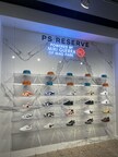 PACSUN RAISES THE BAR FOR RESALE AND STREETWEAR WITH LAUNCH OF SECOND PS RESERVE SPACE IN LOS ANGELES