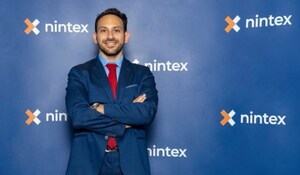 Nintex to establish a regional office in Saudi Arabia