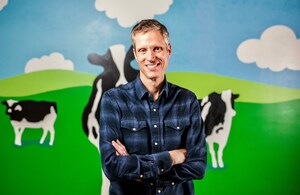 FROM TOUR GUIDE TO CEO, BEN &amp; JERRY'S ANNOUNCES TOP POSITION FOR 34 YEAR VETERAN DAVE STEVER